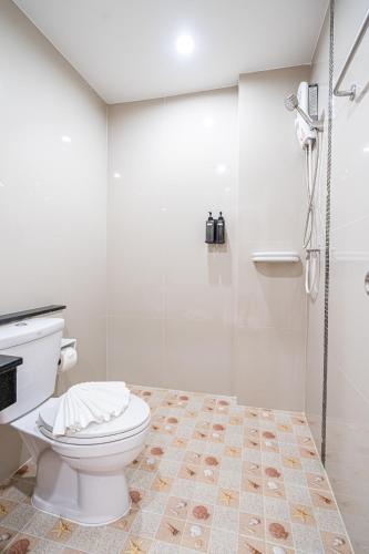 seaside patong house