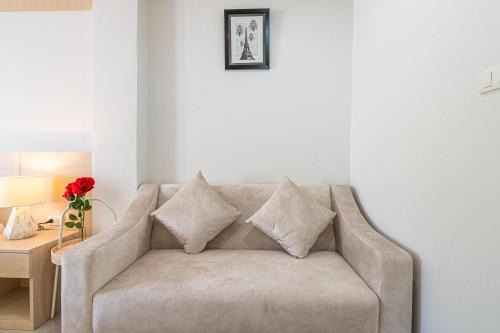 seaside patong house