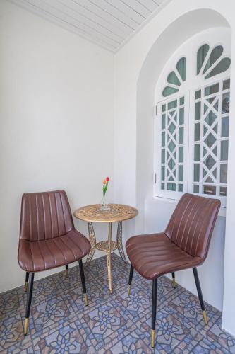 seaside patong house