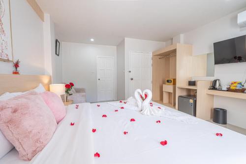 seaside patong house