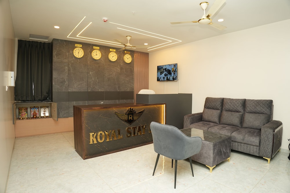 hotel royal stay inn