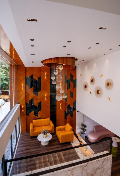 hotel paramos meeds