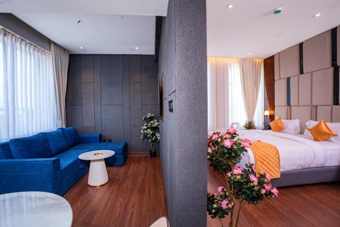hotel paramos meeds