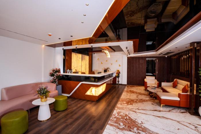 hotel paramos meeds