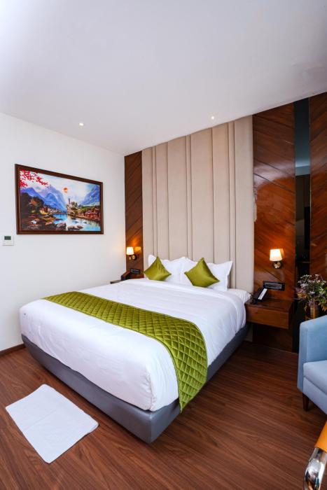hotel paramos meeds