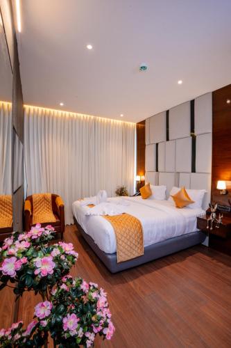 Hotel Paramos Meeds,,3 star