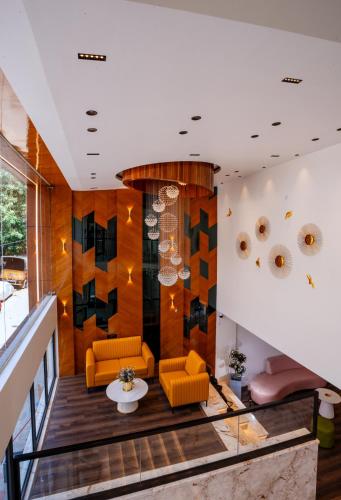 hotel paramos meeds