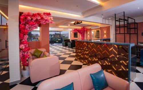 hotel paramos meeds