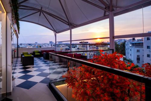 hotel paramos meeds