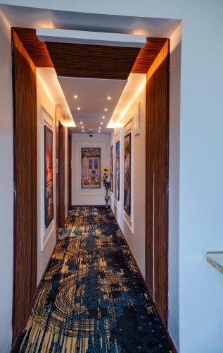 hotel paramos meeds