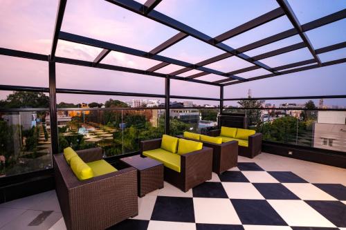 hotel paramos meeds