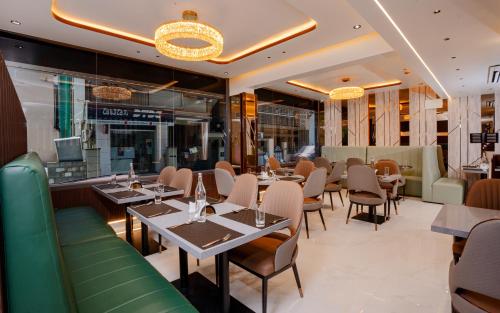 hotel paramos meeds