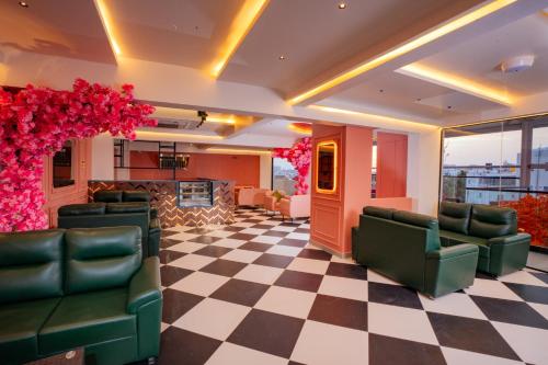 hotel paramos meeds