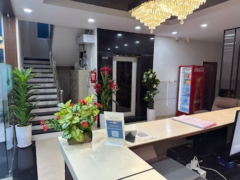 hotel apex inn shamshabad