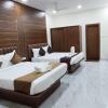 hotel apex inn shamshabad