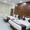 hotel apex inn shamshabad
