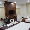 hotel apex inn shamshabad