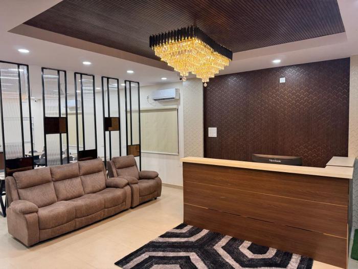 hotel apex inn shamshabad