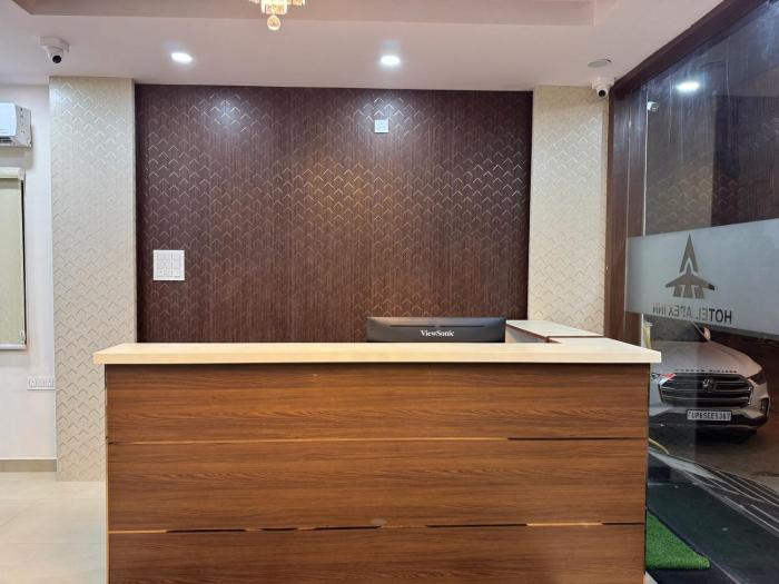 hotel apex inn shamshabad