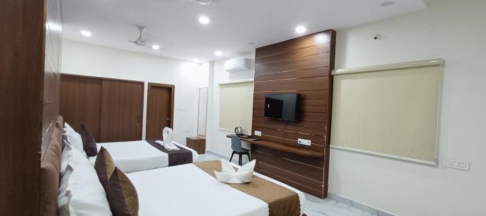 hotel apex inn shamshabad