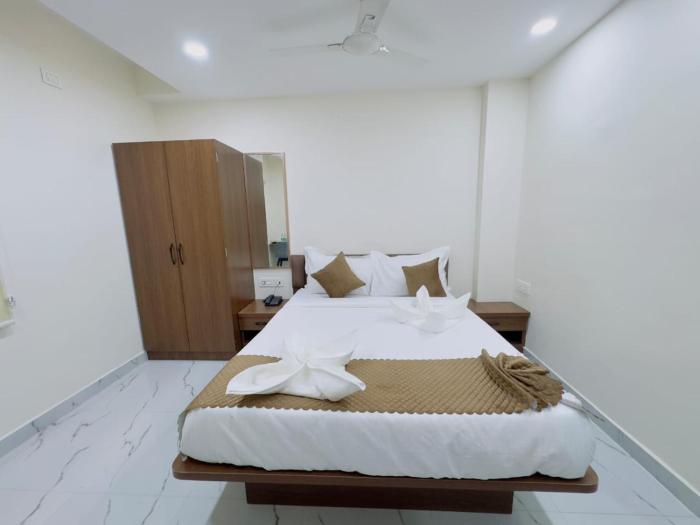 hotel apex inn shamshabad