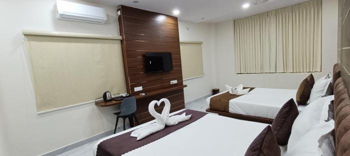 hotel apex inn shamshabad