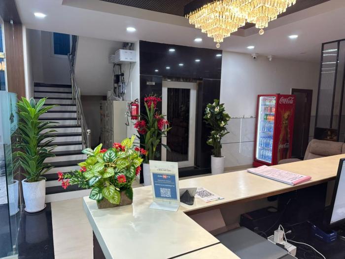 hotel apex inn shamshabad