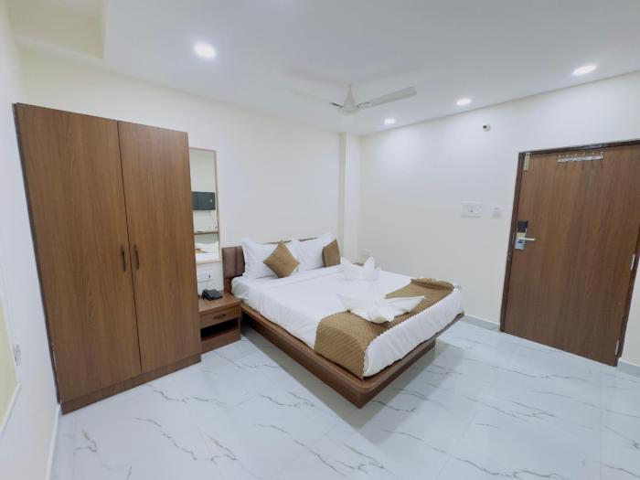 hotel apex inn shamshabad