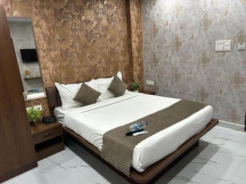 hotel apex inn shamshabad