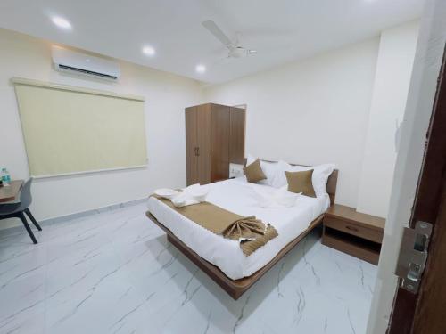 hotel apex inn shamshabad