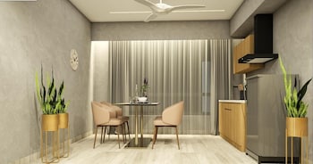 trunk and trolley a luxury boutique hotel