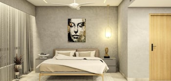 trunk and trolley a luxury boutique hotel