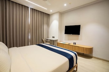 trunk and trolley a luxury boutique hotel
