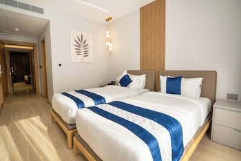 trunk and trolley a luxury boutique hotel