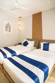 trunk and trolley a luxury boutique hotel