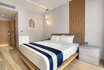 trunk and trolley a luxury boutique hotel