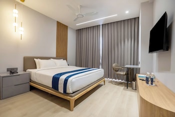 trunk and trolley a luxury boutique hotel