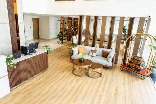 trunk and trolley a luxury boutique hotel