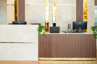 trunk and trolley a luxury boutique hotel