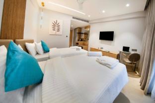 trunk and trolley a luxury boutique hotel