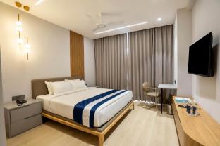 trunk and trolley a luxury boutique hotel