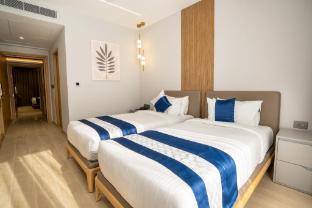trunk and trolley a luxury boutique hotel