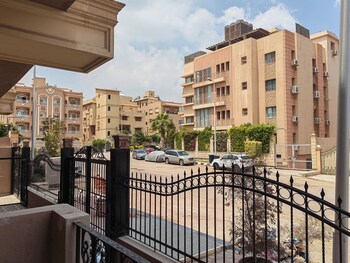 new cairo