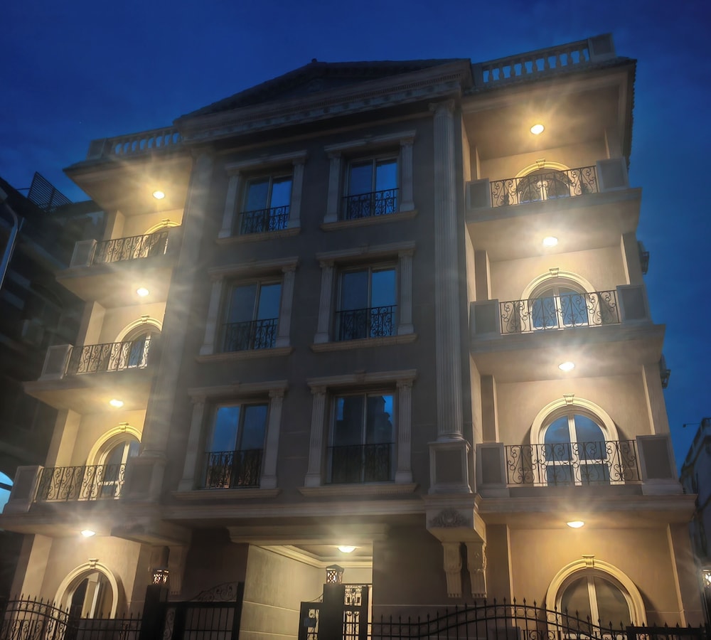 new cairo