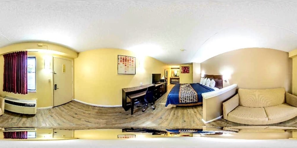 Rodeway Inn & Suites Monroeville - Pittsburgh,Monroeville>>Allegheny County,2 star