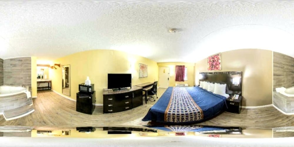 Rodeway Inn & Suites Monroeville - Pittsburgh,Monroeville>>Allegheny County,2 star