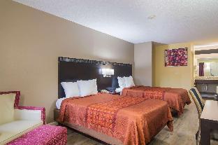 rodeway inn and suites monroeville pittsburgh