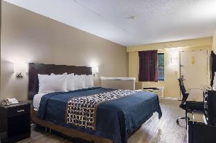 rodeway inn and suites monroeville pittsburgh
