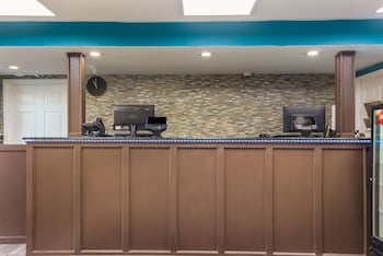 Rodeway Inn & Suites Monroeville - Pittsburgh,Monroeville>>Allegheny County,2 star