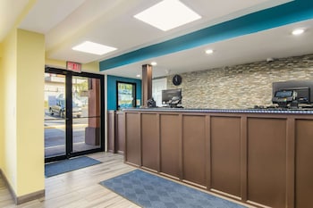 Rodeway Inn & Suites Monroeville - Pittsburgh,Monroeville>>Allegheny County,2 star